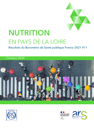 Nutrition en Pays de la Loire