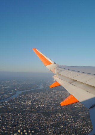 Santé & qualité de l’air et bruit aux abords des aéroports